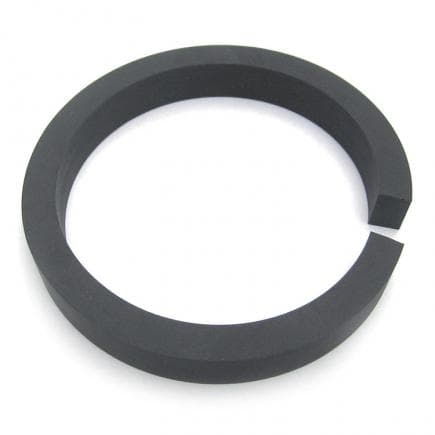 FISCHER 537953 - Pipe reducer 110-90 for suspended sanitary