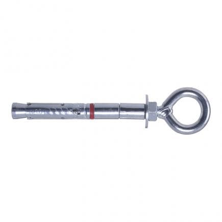 FISCHER 520474 - Ancrage d'échafaudages GS TAM avec œillet
