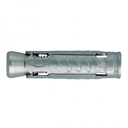 FISCHER 508702 - Cheville en acier inox TA M