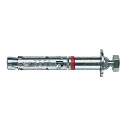 FISCHER 90265 - Cheville en acier avec vis de sécurité TA M BP