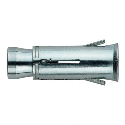 FISCHER 30147 - Cheville en acier inox pour faux plafond FHY
