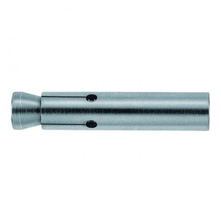 FISCHER 60784 - Cheville contre-dépouille Zykon en acier inox avec filtage interne FZA