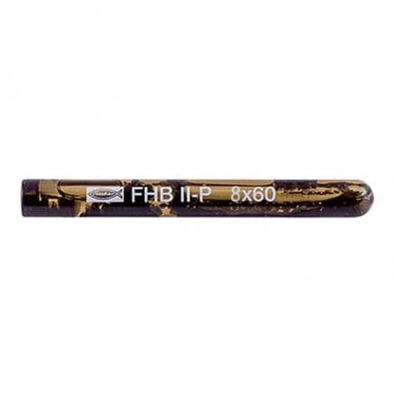 FISCHER 96844 - Résine d'ancrage chimique en flacon FHB II-P