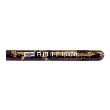 FISCHER 500548 - Résine d'ancrage chimique en flacon FHB II-P