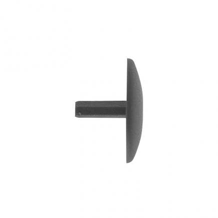 FISCHER 60298 - Cache-vis blanc ADK