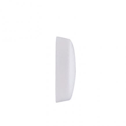 FISCHER 61561 - Cache-vis marron FFS-A