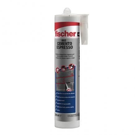 FISCHER 522431 - Ciment express de remplissage DEC