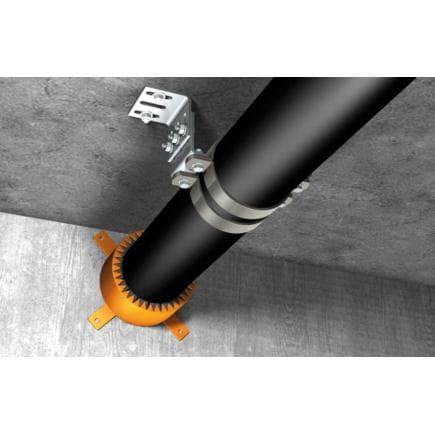 FISCHER 48513 - Collier pour point fixe FFPS