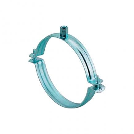 FISCHER 49947 - Collier de tuyaux à double vis sans joint FRSN