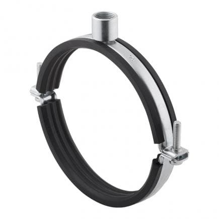 FISCHER 535503 - Collier pour tuyaux de gaz FRSM