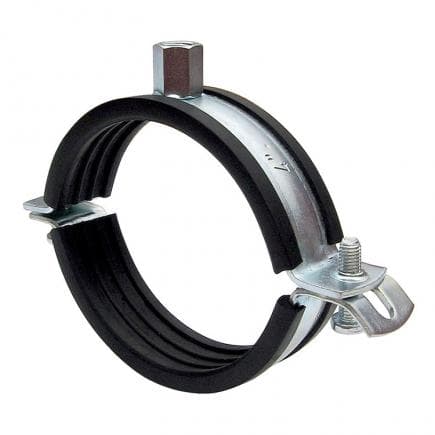 FISCHER 504594 - Collier de tuyaux pour charges lourdes FRSM