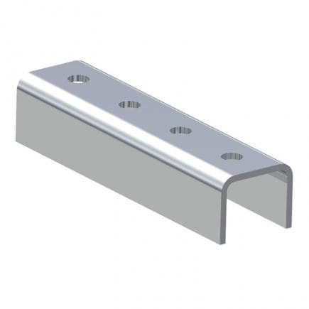 FISCHER 504517 - Rallonge pour connexion FUF OC