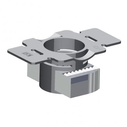 FISCHER 504436 - Channel nut FCN Clix P A4
