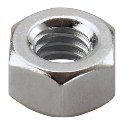 FISCHER 79733 - Écrou hexagonal MU