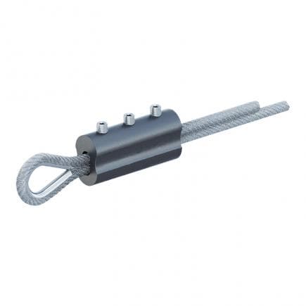 FISCHER 535565 - Serre-câble