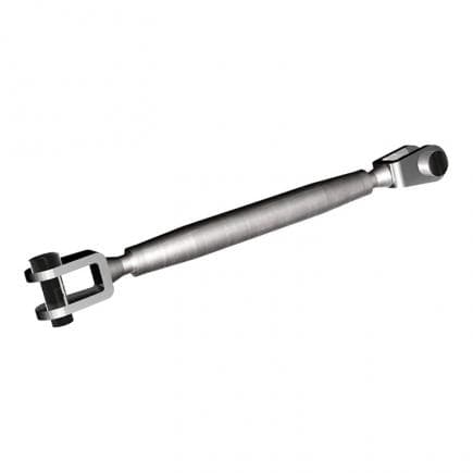FISCHER 513979 - Tendeur inox