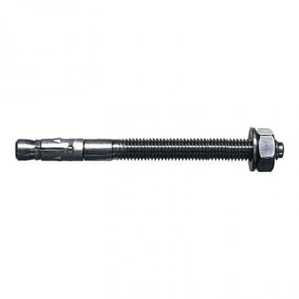 FISCHER 501409 - Cheville acier inox FAZ II R