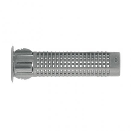 FISCHER 41900 - Cheville à filet de nylon FIS HK