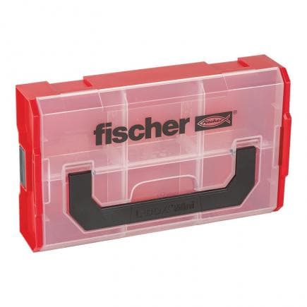 FISCHER 533069 - Coffret Fixtainer vide