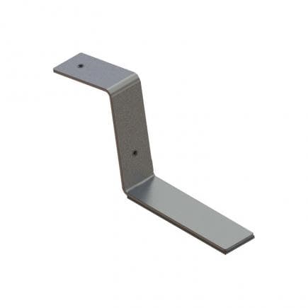 FISCHER 547024 - Solar system for flat roofs with 10° inclination and Sud panel orientation SW-II-S BE 10°