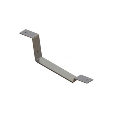FISCHER 547023 - Solar system for flat roofs with 10° inclination and Sud panel orientation SW-II-S BM 10°