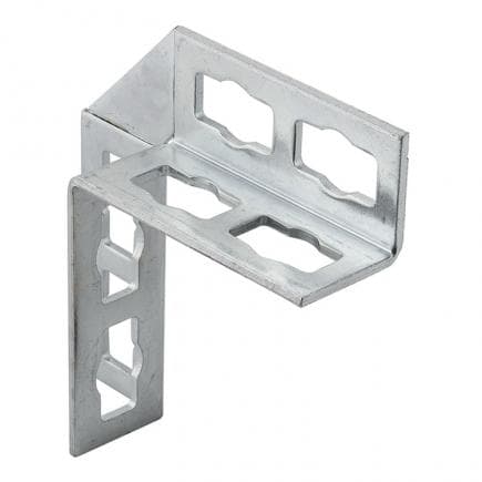 FISCHER 533734 - Console de raccordement bidirectionnelle PUWS 4x4