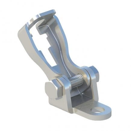FISCHER 552360 - Raccordement à angle variable sismique S-VA
