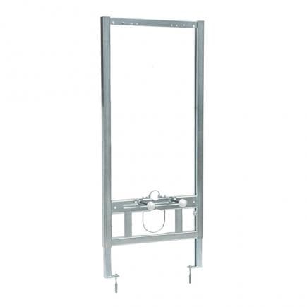 FISCHER 4840 - Console universelle pour WC suspendus TCS