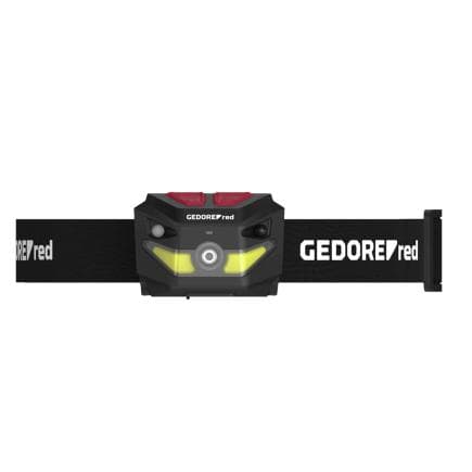 GEDORE 3301762 - Lampe frontale 260lm