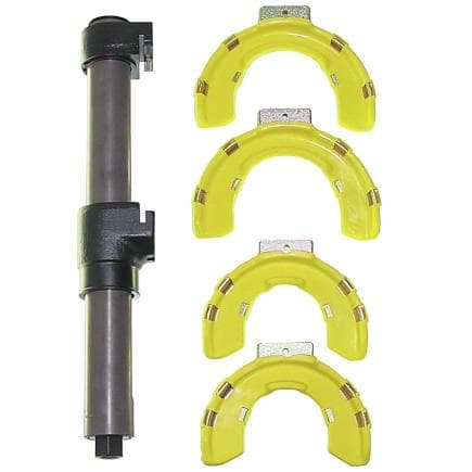GEDORE 2480328 - KL-0015 SP - Tendeur à ressort avec inserts de protection
