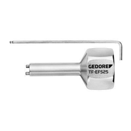 GEDORE 3254941 - TF-EFS25 - Outil de réglage pour TF-FS