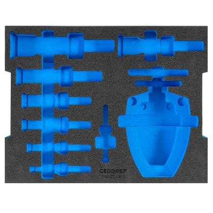 GEDORE 3461793 - EI-1100 CT-1.31/2 Module CT, vide