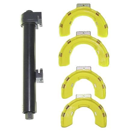 GEDORE 2479931 - KL-2000 SP - Tendeur à ressort avec inserts de protection