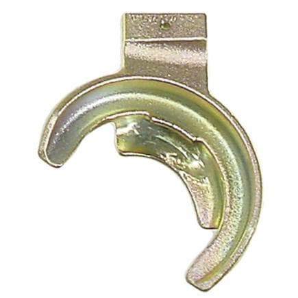 GEDORE 2459744 - KL-1543 - Support à ressort en haut à gauche, taille 4