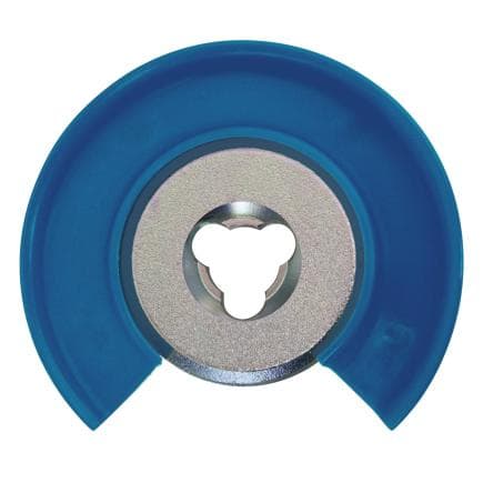 GEDORE 3276279 - KL-0033-1101 - Plaque de pression avec verrouillage et insert de protection, taille 2A