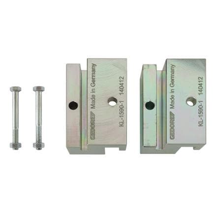 GEDORE 2159376 - KL-1590-2 - Kit d’adaptateurs (2 pièces)