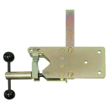GEDORE 2380471 - KL-0055-60 - Étrier de suspension pour amortisseurs