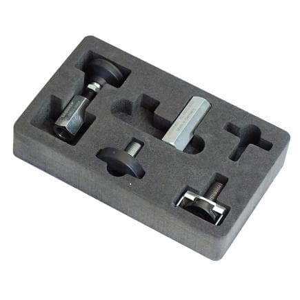 GEDORE 3275205 - KL-0033-300 E - Kit de pince de maintien, bras transversal et bras spatial