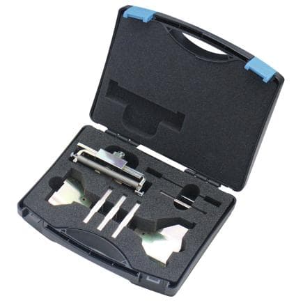 GEDORE 3125580 - KL-0120-81 K - Jeu de clés pour jauge de carburant
