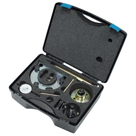 GEDORE 2406888 - KL-0178-30 K - Outil de montage pour bride d’étanchéité avec roue de capteur