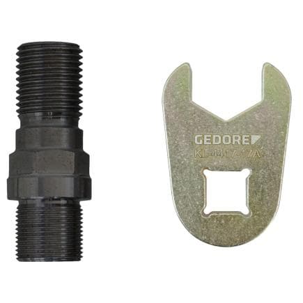 GEDORE 3420159 - Kit complémentaire injecteur Denso