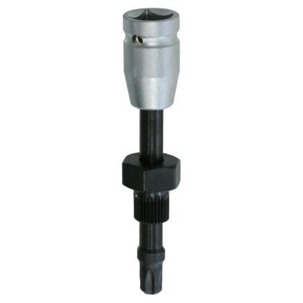 GEDORE 2425696 - KL-0284-40 - Clé combinée pour alternateur T50