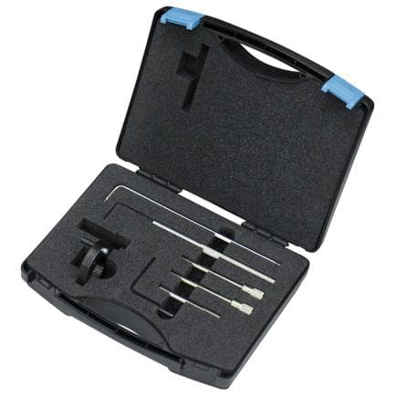 GEDORE 3068846 - KL-0280-706 KA - Kit d'outils de blocage, VW (1.6, 2.0 TDI)