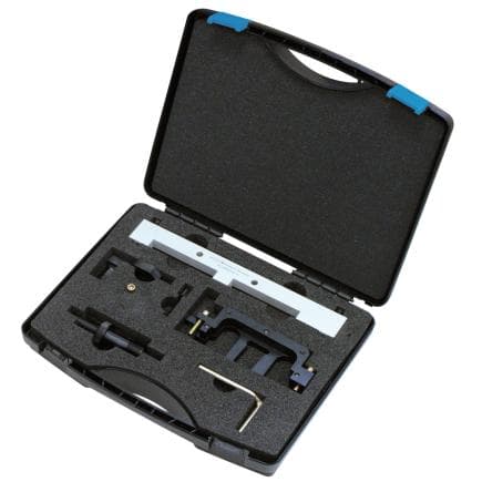 GEDORE 2802430 - KL-0580-44 KA - Kit d'outils de blocage, BMW (N40, N45)