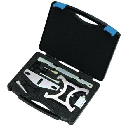 GEDORE 2897997 - KL-0680-24 KB - Kit d'outils de blocage, Ford