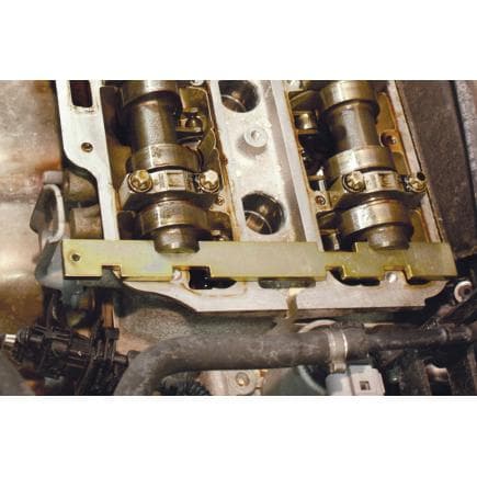 GEDORE 2248794 - KL-0680-28 K - Kit d'outils de blocage, Ford
