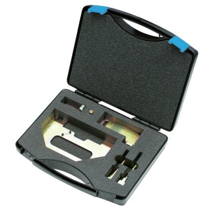 GEDORE 2224100 - KL-1280-23 KB - Kit d'outils de blocage, Renault
