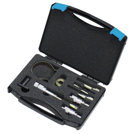 GEDORE 2900254 - KL-1682-26 KA - Kit d'outils de blocage, PSA (2.3, 2.8, 3.0 JTD)
