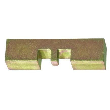 GEDORE 2540746 - KL-0280-625 - Outil de blocage pour arbre d'équilibrage, VW-Audi