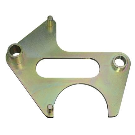 GEDORE 2640309 - KL-1280-236 A - Outil de blocage pour arbre à cames